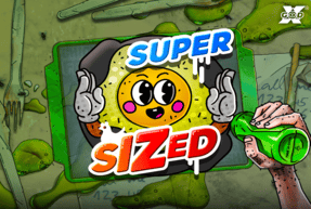 Play Supersized